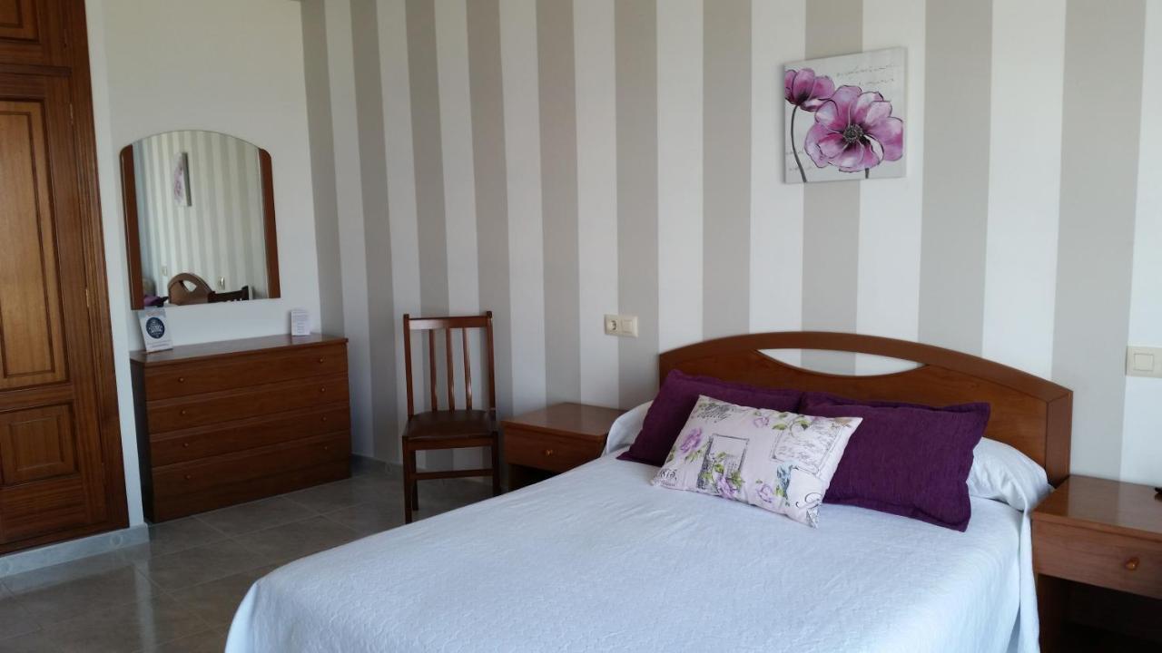 Apartamentos Timon Puerto O Grove Eksteriør bilde
