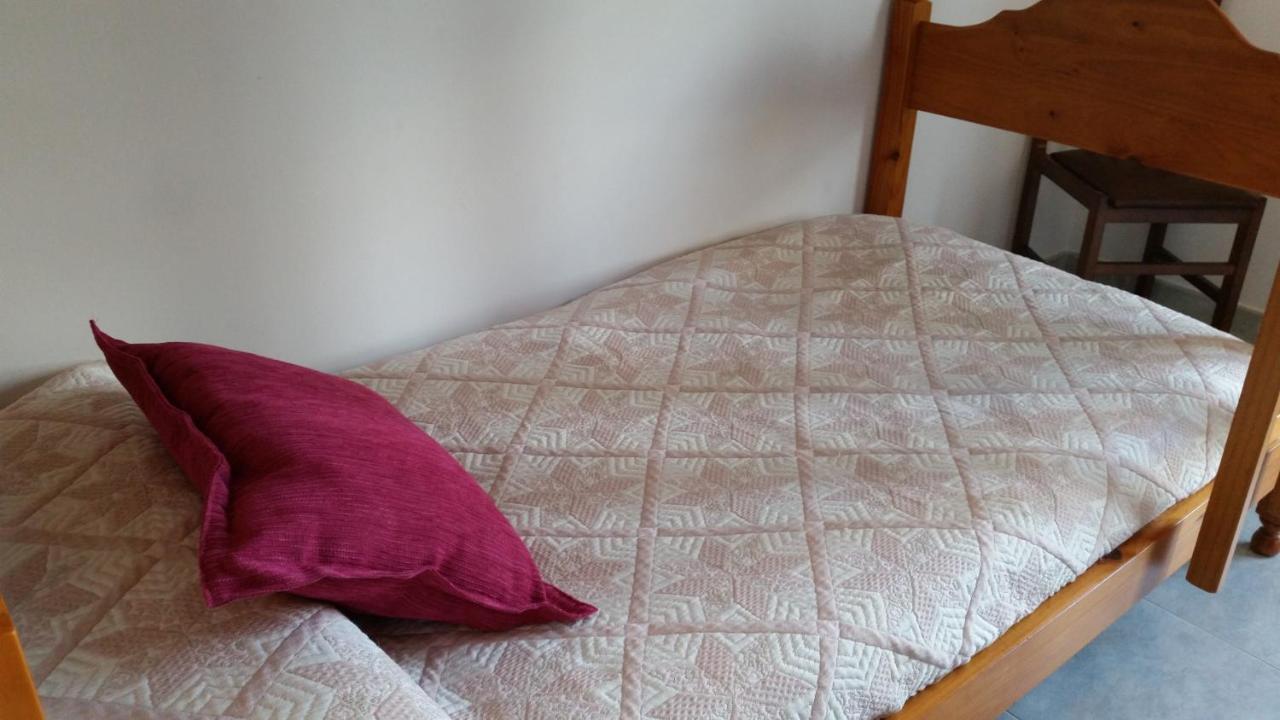 Apartamentos Timon Puerto O Grove Eksteriør bilde