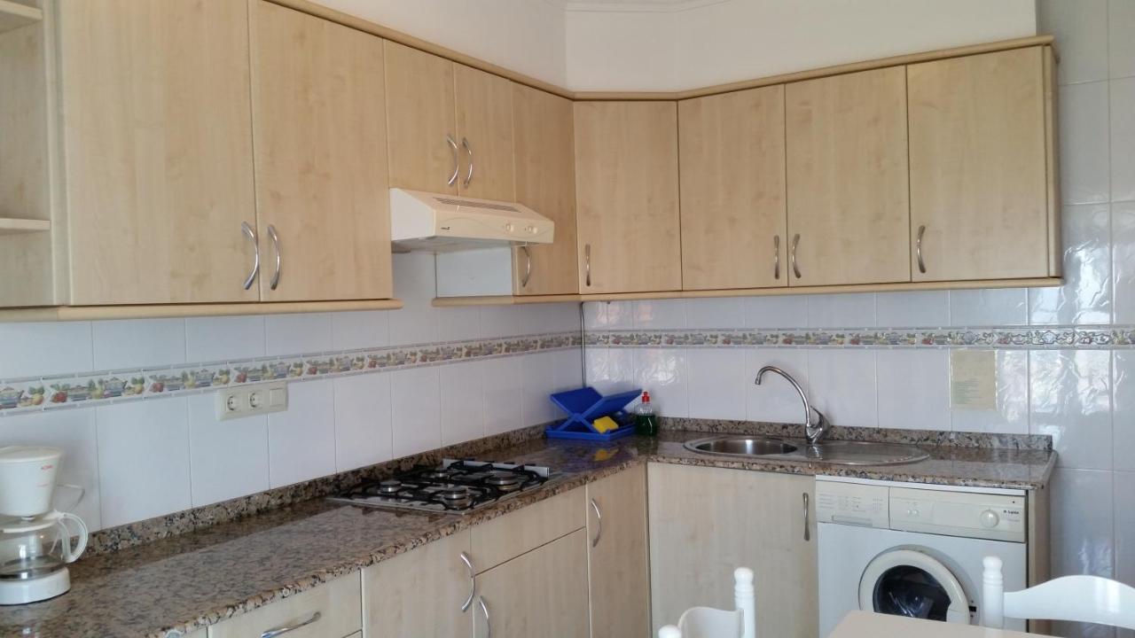 Apartamentos Timon Puerto O Grove Eksteriør bilde