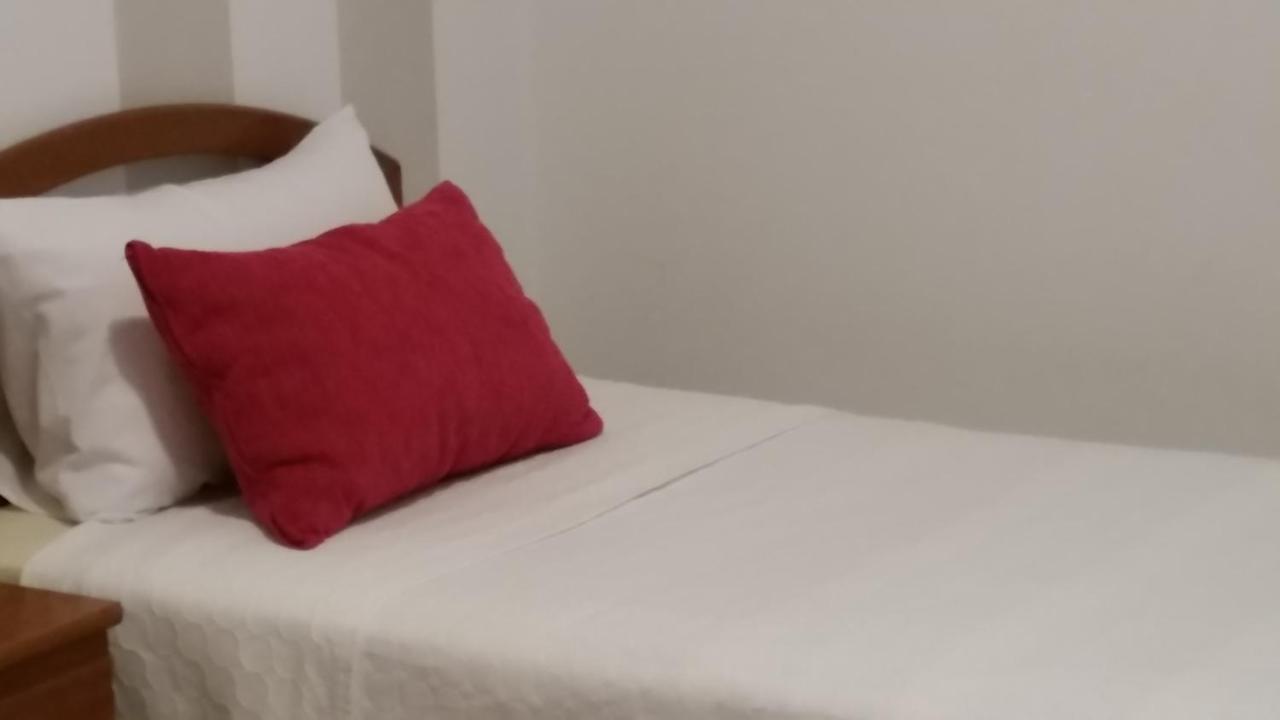 Apartamentos Timon Puerto O Grove Eksteriør bilde