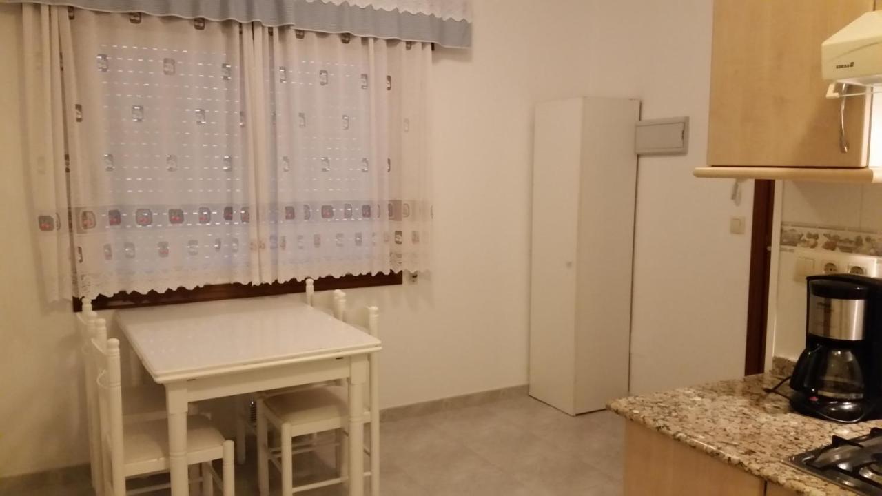 Apartamentos Timon Puerto O Grove Eksteriør bilde
